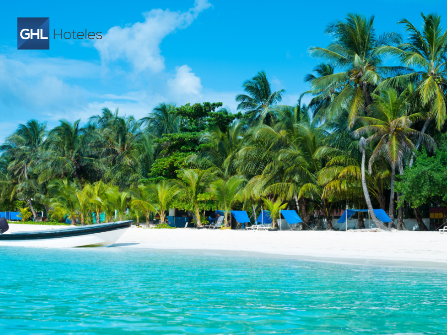 San Andrés Islas: Un paraíso en el caribe colombiano GHL Hoteles San Andrés Islas: Un paraíso en el caribe colombiano GHL Hoteles