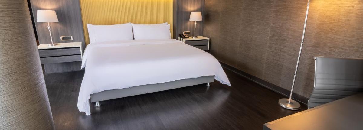 Alojamiento GHL Bioxury Hotel Bogotá Alojamiento GHL Bioxury Hotel Bogotá