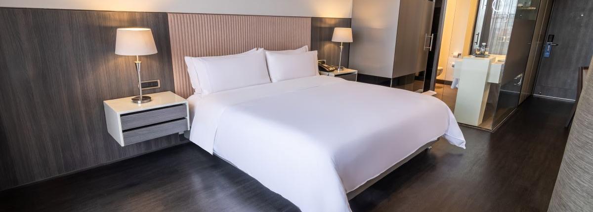Alojamiento GHL Bioxury Hotel Bogotá Alojamiento GHL Bioxury Hotel Bogotá