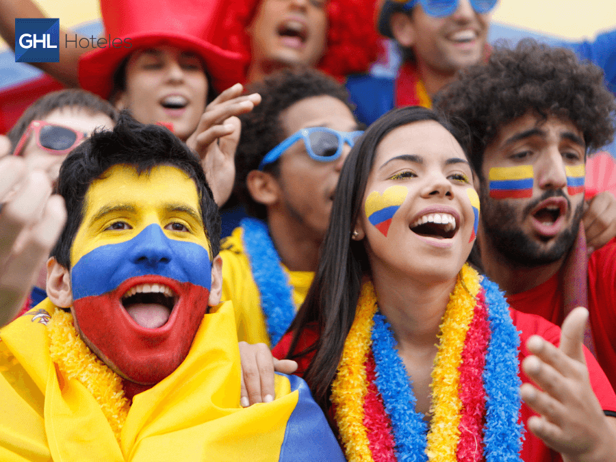 Países a los que los colombianos pueden viajar solo con la cédula GHL Hotels Países a los que los colombianos pueden viajar solo con la cédula GHL Hotels