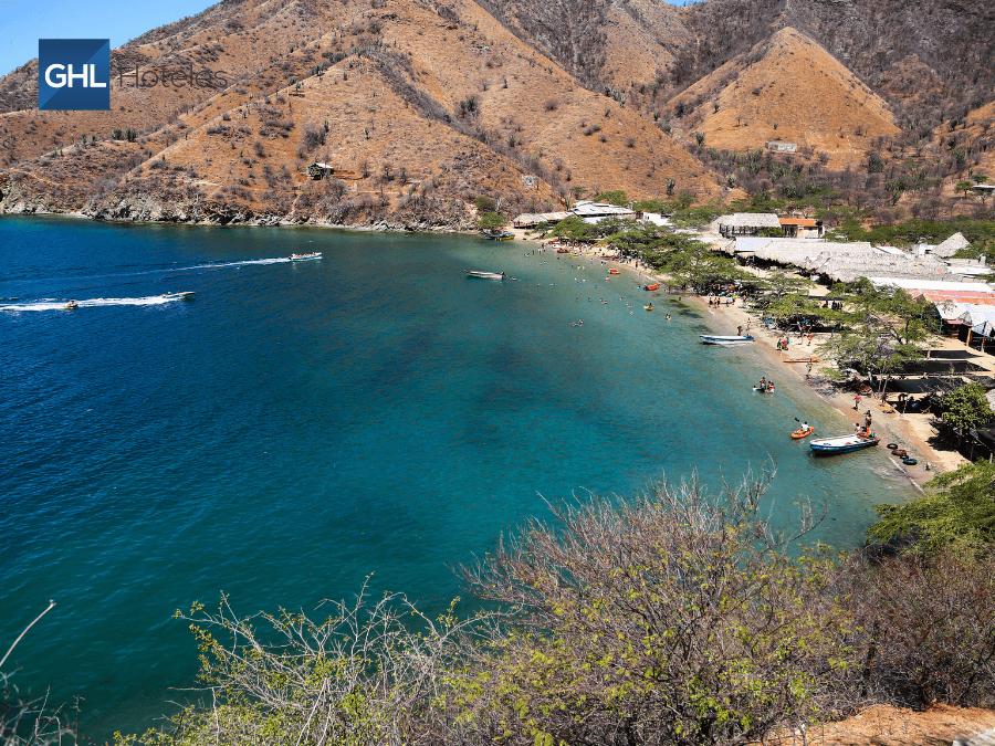 Viajar a Santa Marta, tu mejor opción GHL Hoteles Viajar a Santa Marta, tu mejor opción GHL Hoteles