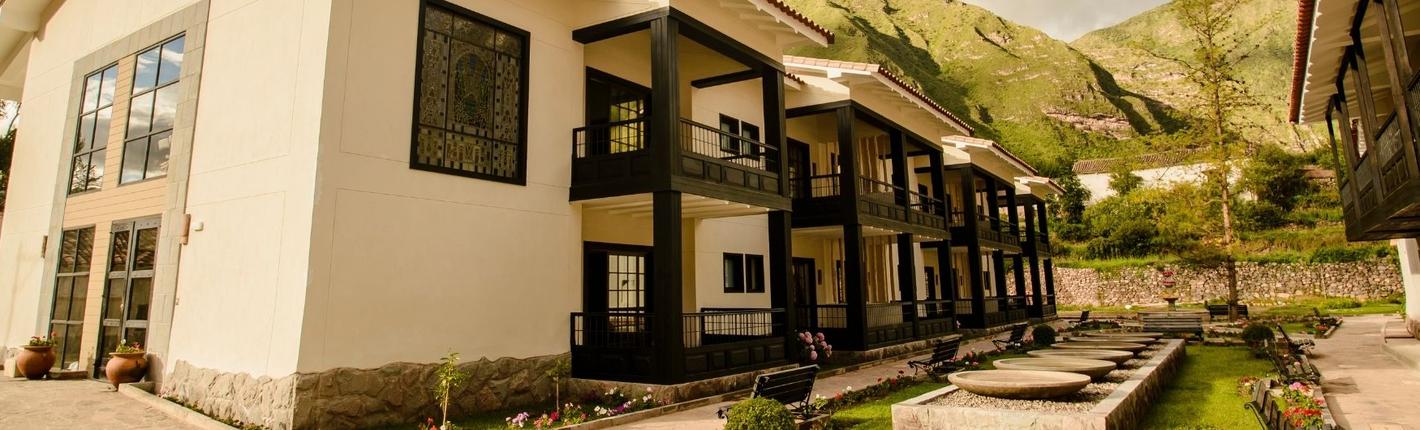 Planes y ofertas Sonesta Posadas del Inca Yucay Yucay, Perú Planes y ofertas Sonesta Posadas del Inca Yucay Yucay, Perú