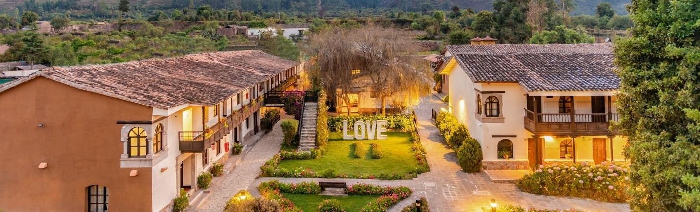 Planes y ofertas Sonesta Posadas del Inca Yucay Yucay, Perú Planes y ofertas Sonesta Posadas del Inca Yucay Yucay, Perú