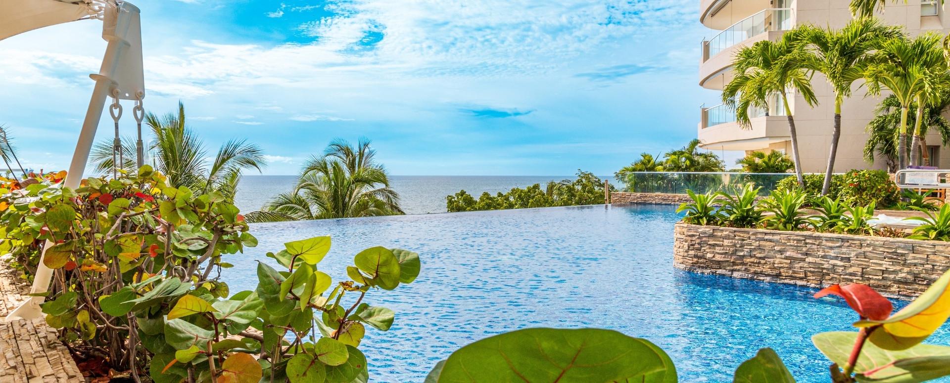 Irotama Reservado: exclusividad entre el mar y la naturaleza GHL Hoteles Irotama Reservado: exclusividad entre el mar y la naturaleza GHL Hoteles
