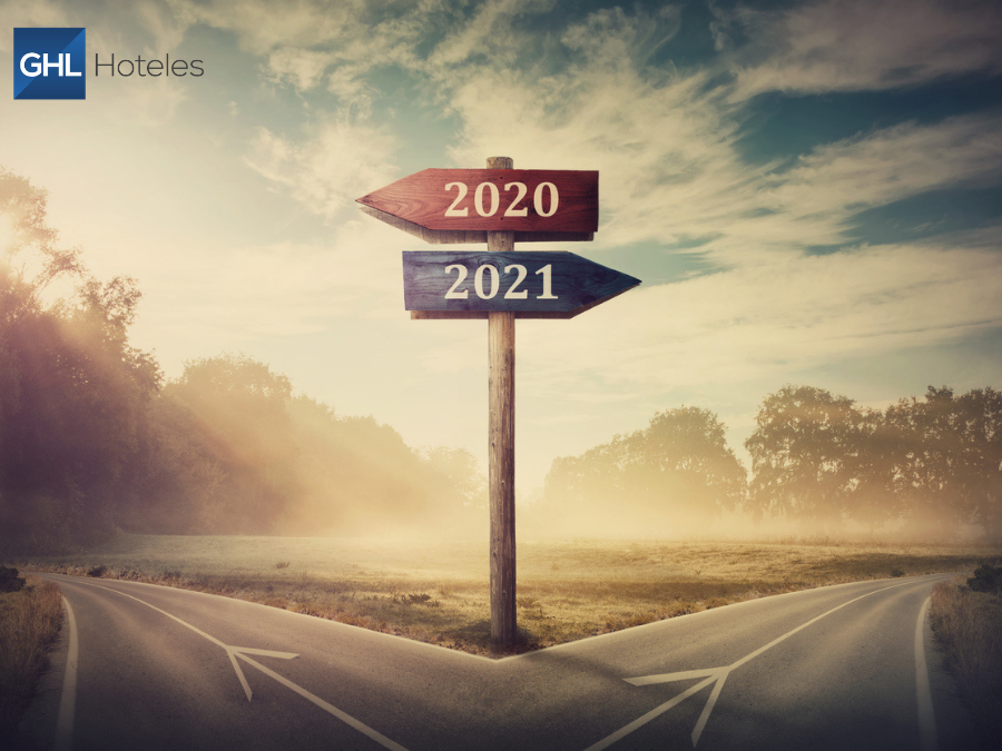 GHL hoteles te da 12 razones para viajar en 2021 GHL Hoteles GHL hoteles te da 12 razones para viajar en 2021 GHL Hoteles