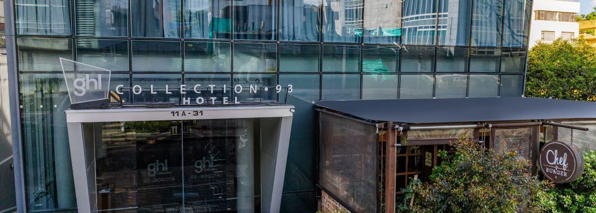 Plans and offers GHL Collection 93 Hotel Bogota Plans and offers GHL Collection 93 Hotel Bogota