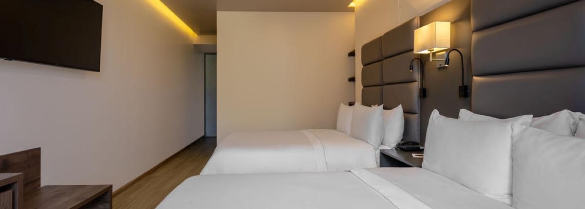 Rooms GHL Collection 93 Hotel Bogota Rooms GHL Collection 93 Hotel Bogota