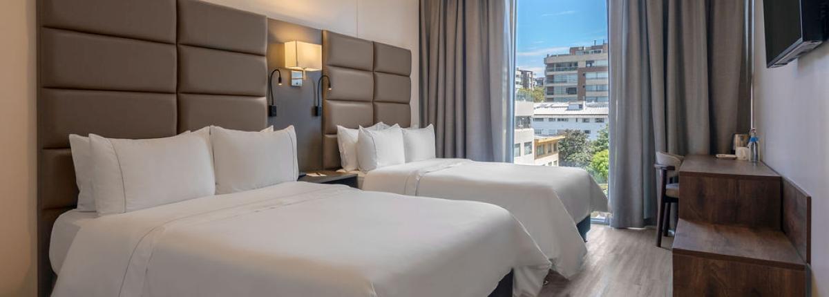 Accommodation GHL Collection 93 Hotel Bogota Accommodation GHL Collection 93 Hotel Bogota