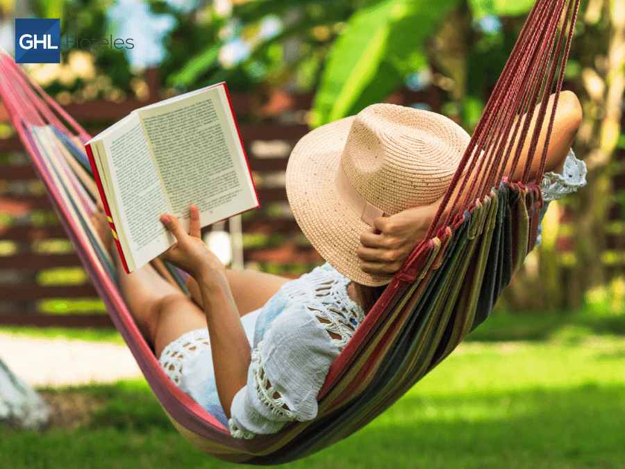 ¿Por qué viajar es bueno para tu salud? GHL Hotels ¿Por qué viajar es bueno para tu salud? GHL Hotels