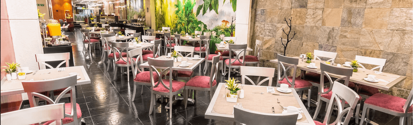 Restaurants GHL Abadía Plaza Hotel Pereira Restaurants GHL Abadía Plaza Hotel Pereira