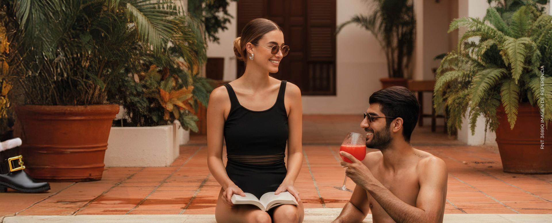 ¡SANTA DAYS 15% OFF! GHL Hoteles ¡SANTA DAYS 15% OFF! GHL Hoteles