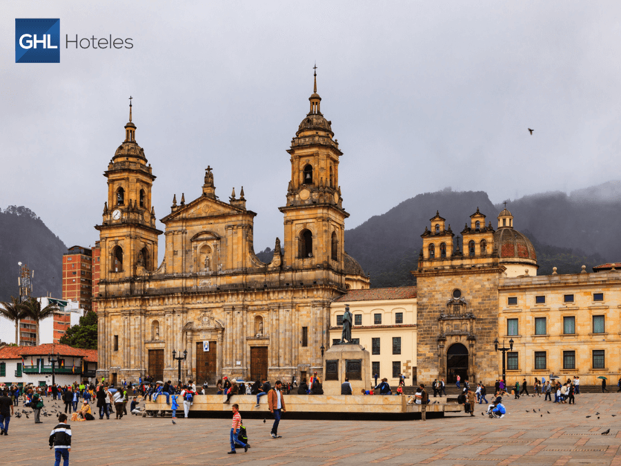 Sitios turísticos poco comunes en Bogotá GHL Hotels Sitios turísticos poco comunes en Bogotá GHL Hotels