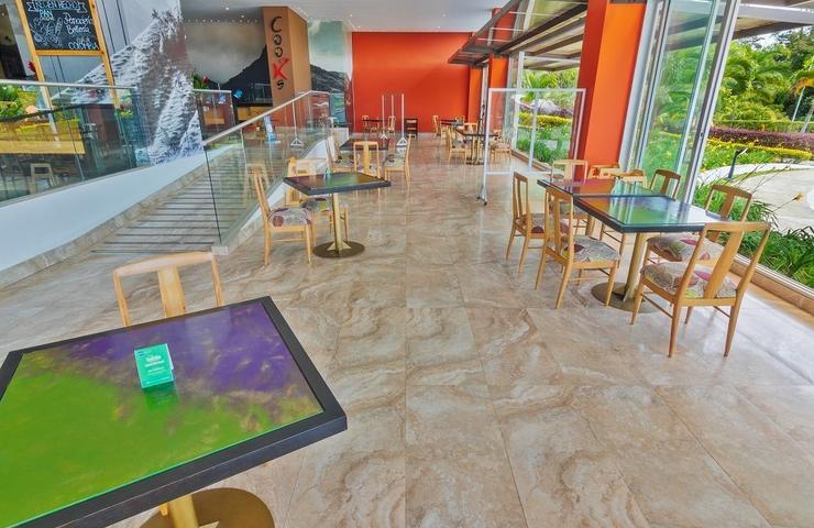 Restaurant Cook' S Sonesta Pereira Restaurant Cook' S Sonesta Pereira