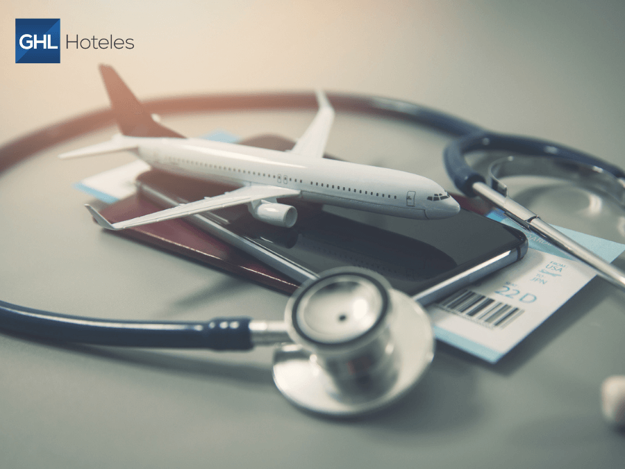 Colombia, especialista en turismo de salud GHL Hotels Colombia, especialista en turismo de salud GHL Hotels