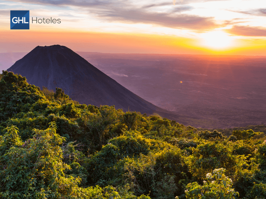 Vive el turismo de volcanes en Centroamérica GHL Hotels Vive el turismo de volcanes en Centroamérica GHL Hotels