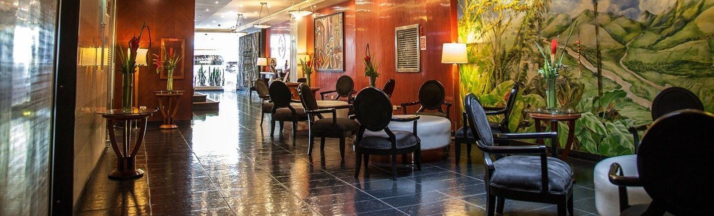 Hotel Hotel GHL Abadía Plaza Pereira Hotel Hotel GHL Abadía Plaza Pereira