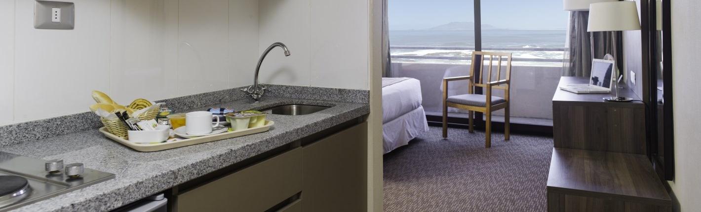 Alojamiento Hotel Geotel Antofagasta Alojamiento Hotel Geotel Antofagasta