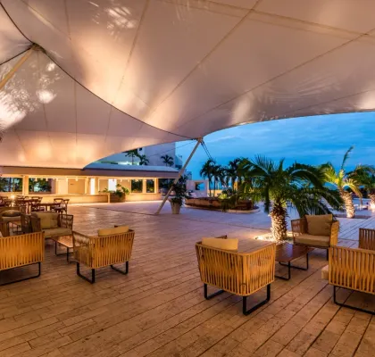 Reservado Bar GHL Hotels Reservado Bar GHL Hotels