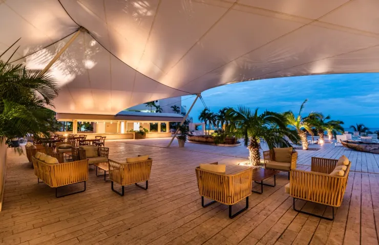 Bar del Reservado Irotama Reservado Santa Marta Bar del Reservado Irotama Reservado Santa Marta