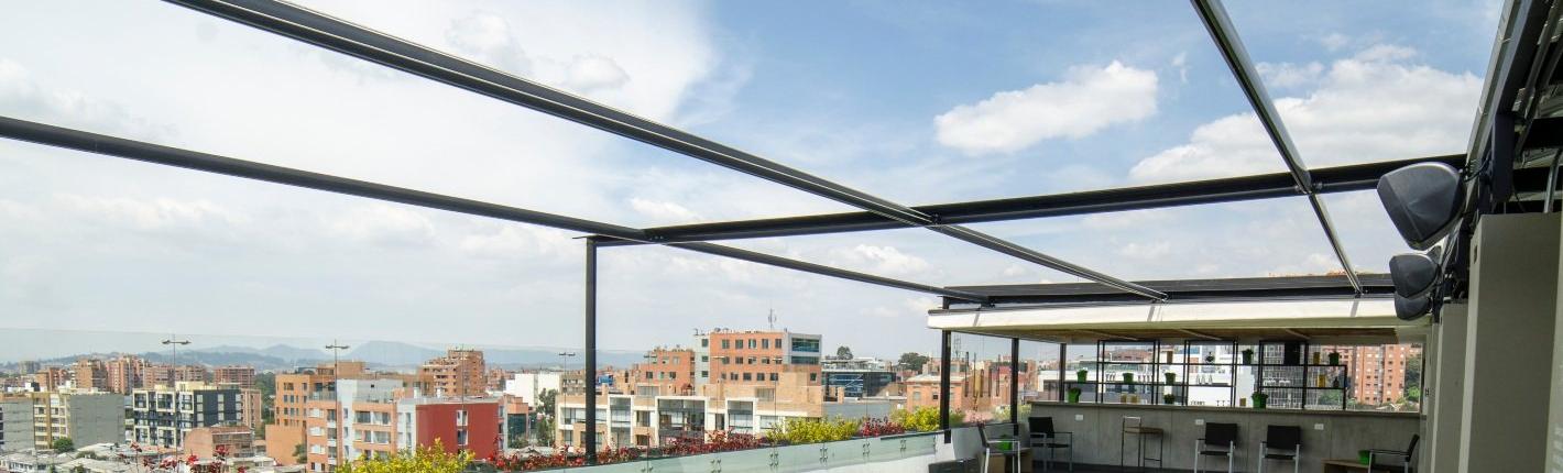 Puntos de interés Biohotel Organic Suites Bogotá Puntos de interés Biohotel Organic Suites Bogotá
