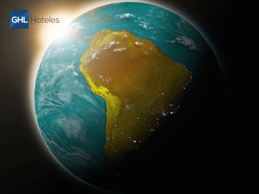 Los destinos latinaomericanos del 2021 para viajar en 2022 GHL Hoteles Los destinos latinaomericanos del 2021 para viajar en 2022 GHL Hoteles