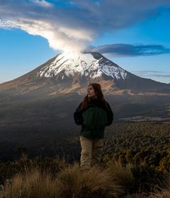 Caminatas a volcanes en Latinoamérica: guía para vivir esta aventura GHL Hoteles Caminatas a volcanes en Latinoamérica: guía para vivir esta aventura GHL Hoteles