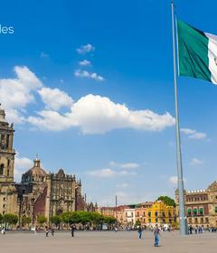 Colombia, país invitado de honor en el Tianguis Turístico de México GHL Hoteles Colombia, país invitado de honor en el Tianguis Turístico de México GHL Hoteles