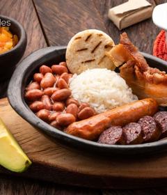 Conoce los platos tradicionales de Medellín GHL Hoteles Conoce los platos tradicionales de Medellín GHL Hoteles
