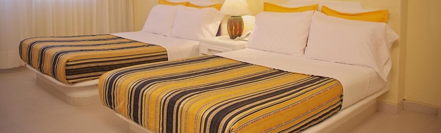 Chambres GHL Relax Costa Azul Santa Marta Chambres GHL Relax Costa Azul Santa Marta