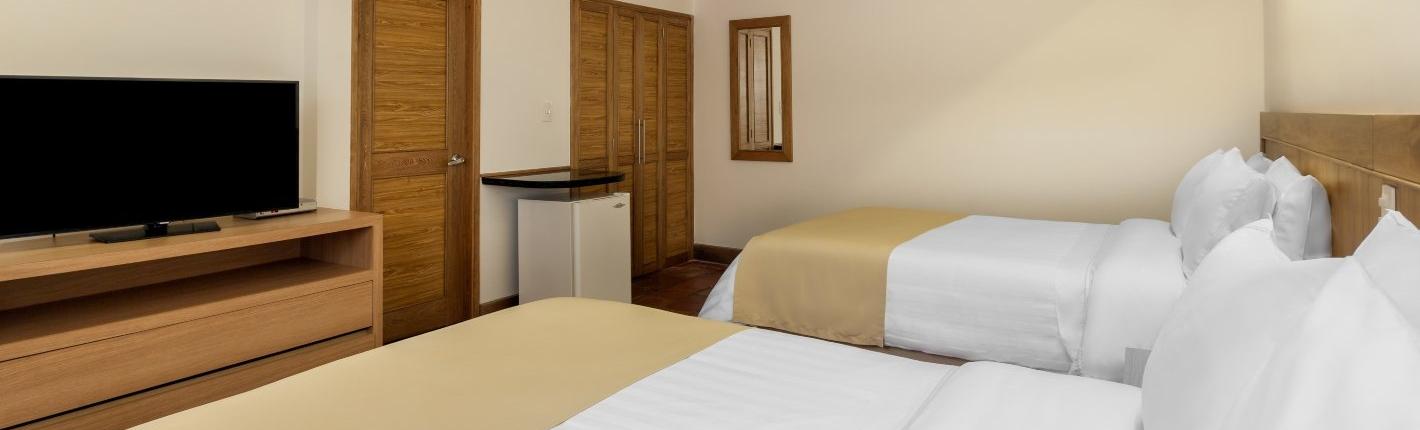 Alojamiento GHL Relax Club El Puente Girardot Alojamiento GHL Relax Club El Puente Girardot