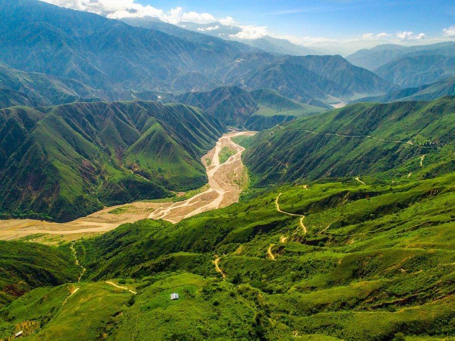 6 destinos para vacaciones de fin de año en Colombia GHL Hoteles 6 destinos para vacaciones de fin de año en Colombia GHL Hoteles