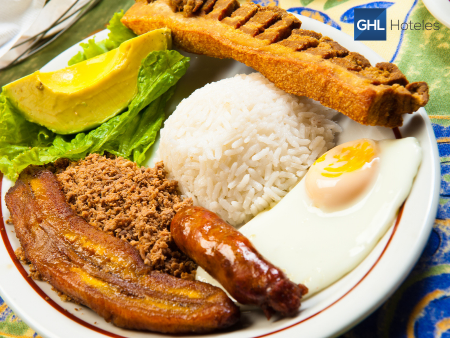 ¿Conoces la gastronomia local de tu ciudad o región? GHL Hotels ¿Conoces la gastronomia local de tu ciudad o región? GHL Hotels