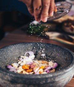 Gastronomia GHL Hoteis Gastronomia GHL Hoteis