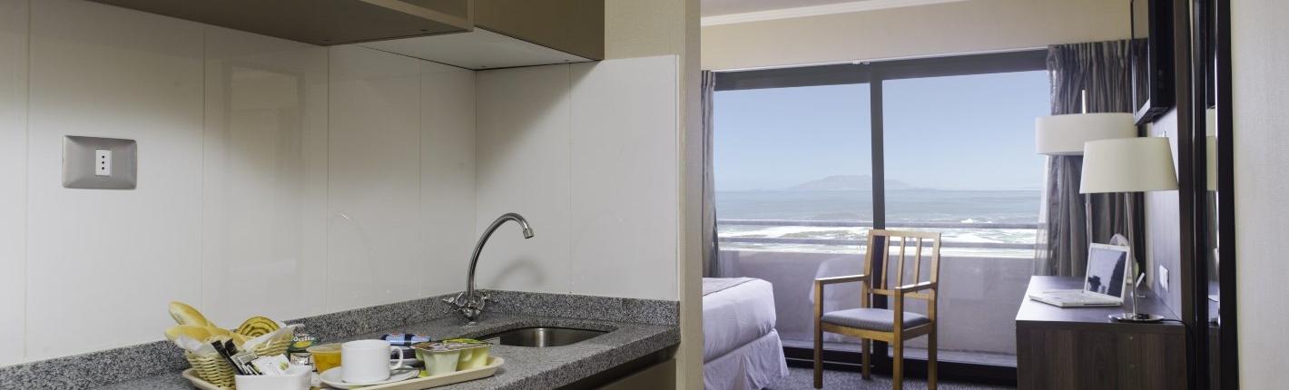 Habitaciones Hotel Geotel Antofagasta Habitaciones Hotel Geotel Antofagasta
