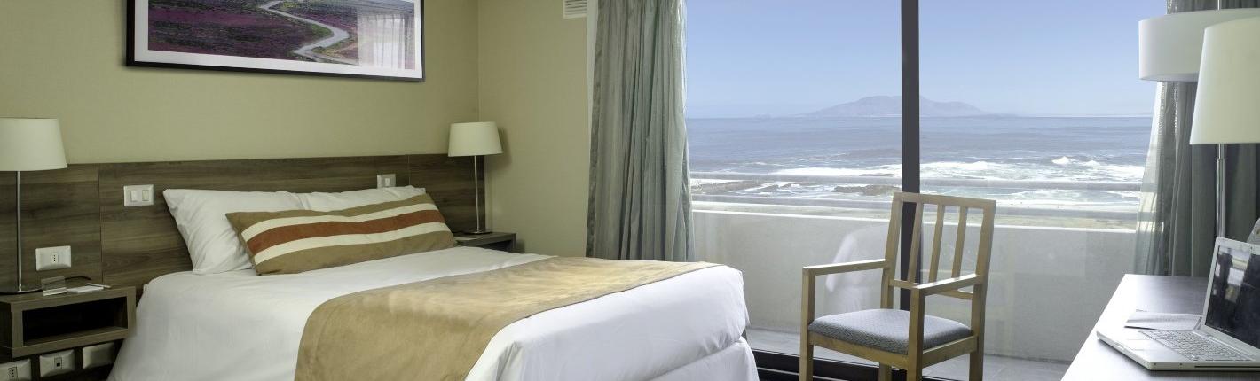 Habitaciones Hotel Geotel Antofagasta Habitaciones Hotel Geotel Antofagasta