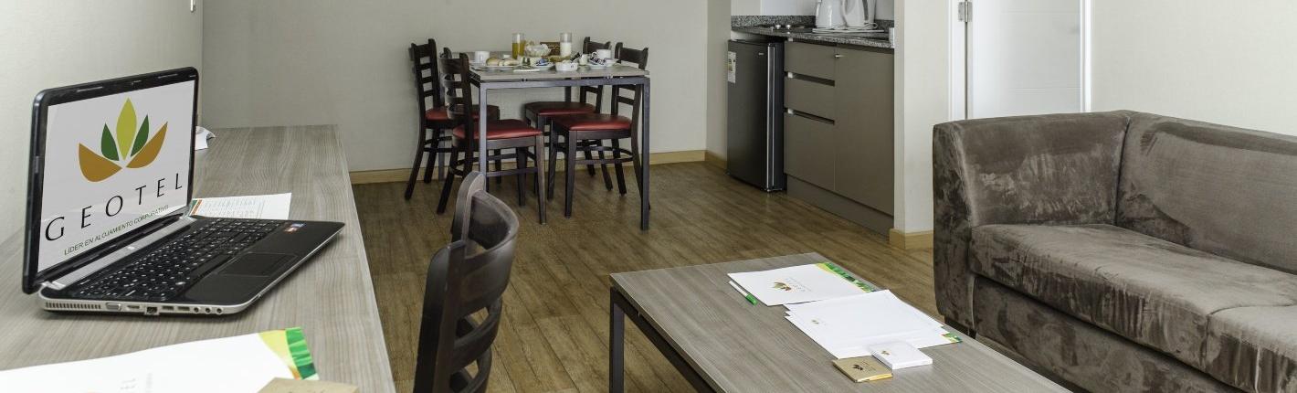 Planes y ofertas Hotel Geotel Calama Planes y ofertas Hotel Geotel Calama