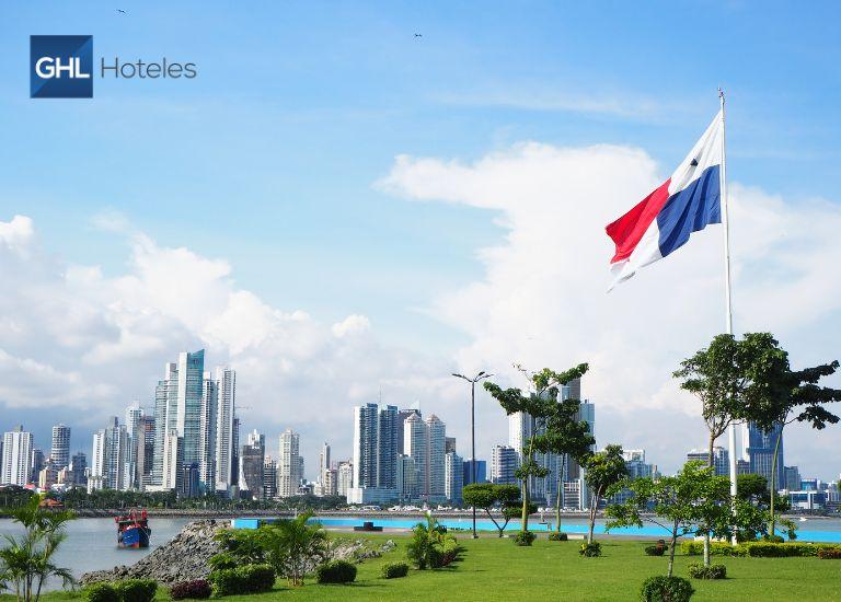 GHL Hoteles vuelve a Panamá junto a Radisson Hotel GHL Hoteles GHL Hoteles vuelve a Panamá junto a Radisson Hotel GHL Hoteles