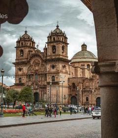 Guía de viaje a Cusco: qué hacer y cuándo ir GHL Hotels Guía de viaje a Cusco: qué hacer y cuándo ir GHL Hotels