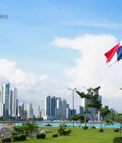 Los 10 lugares turísticos de Panamá que no puedes perderte GHL Hoteles Los 10 lugares turísticos de Panamá que no puedes perderte GHL Hoteles