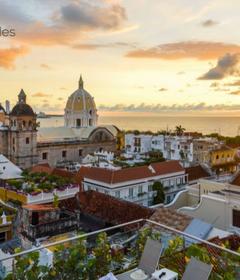 Los 5 mejores lugares para visitar en Colombia GHL Hoteles Los 5 mejores lugares para visitar en Colombia GHL Hoteles