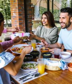 Los destinos de Latinoamérica que conquistan a los viajeros por su comida GHL Hoteles Los destinos de Latinoamérica que conquistan a los viajeros por su comida GHL Hoteles