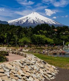 Lugares turísticos en Villarrica, Chile GHL Hoteles Lugares turísticos en Villarrica, Chile GHL Hoteles