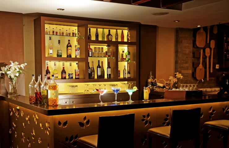 Restaurante mamají Sonesta Cusco Restaurante mamají Sonesta Cusco