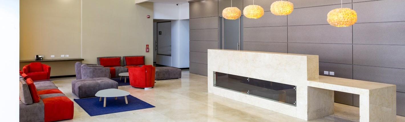 Hotel Hotel GHL Style Hotel Barrancabermeja Hotel Hotel GHL Style Hotel Barrancabermeja