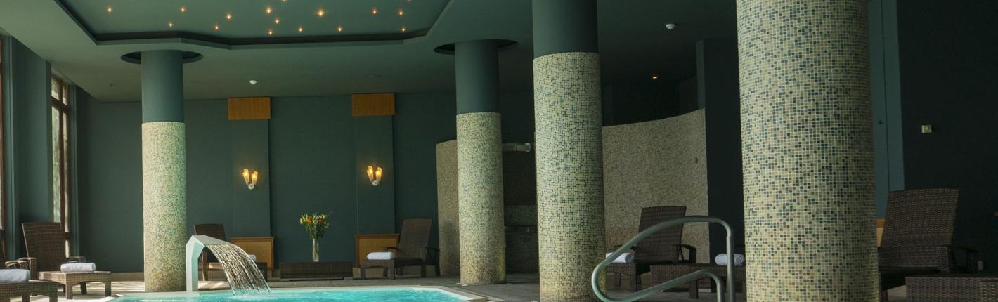 Park Lake Luxury Hotel Villarrica Park Lake Luxury Hotel Villarrica