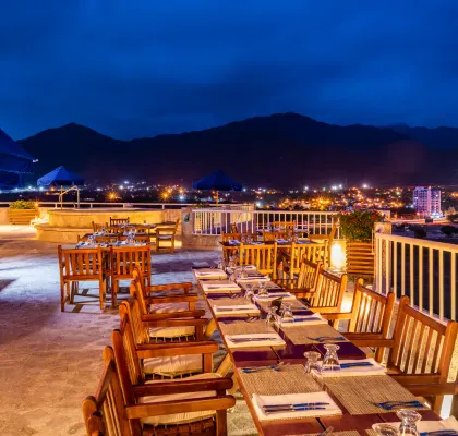 Piso 12 GHL Hotels Piso 12 GHL Hotels