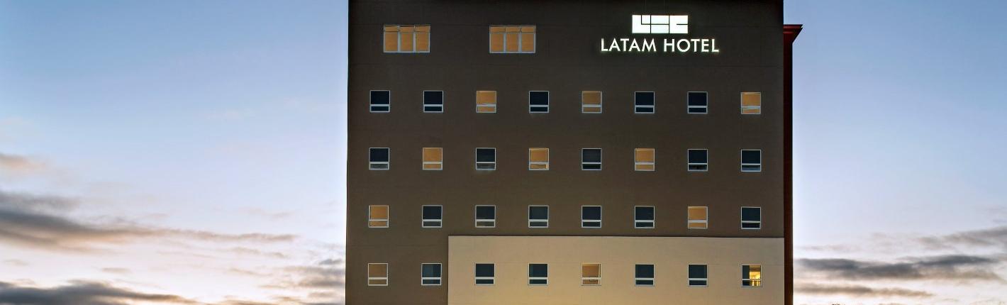 Hotel Latam Plaza Pradera Quetzaltenango Hotel Latam Plaza Pradera Quetzaltenango