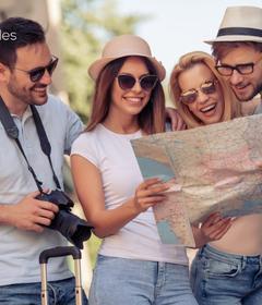 ¿Qué es la gentrificación turística y por qué debería importarnos? GHL Hoteles ¿Qué es la gentrificación turística y por qué debería importarnos? GHL Hoteles