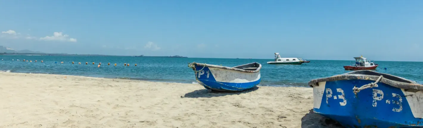 Irotama XXI Santa Marta Irotama XXI Santa Marta