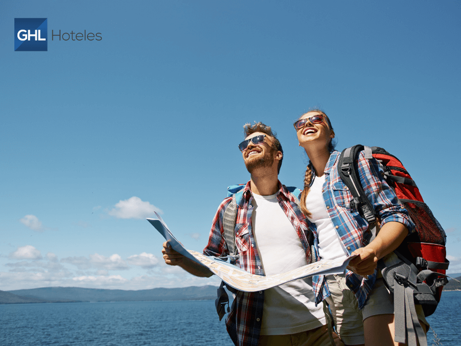 7 razones por las que viajar te hace feliz GHL Hotels 7 razones por las que viajar te hace feliz GHL Hotels